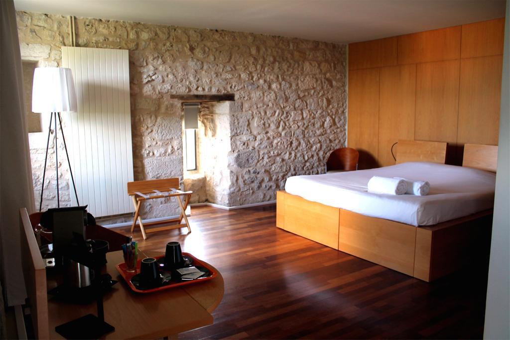 Chateau De Salettes Cahuzac-sur-Vère Habitación foto