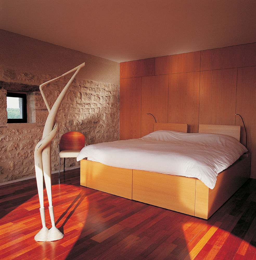 Chateau De Salettes Cahuzac-sur-Vère Habitación foto